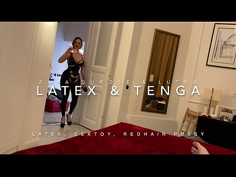 ❤️ Abang tiri ing kostum lateks bajingan dening sedulur tiri ❌ Super porn ing kita  ️❤