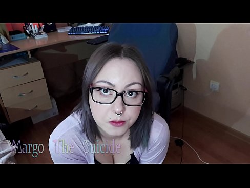❤️ Cewek Seksi nganggo Kacamata Nyedot Dildo Neng Kamera ❌ Super porn ing kita  ️❤